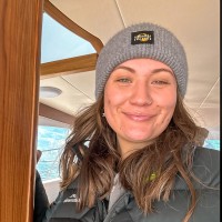 Sydney Curtis-Wilson