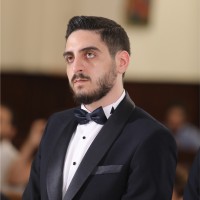 Rayan Abou Zeid, Cma