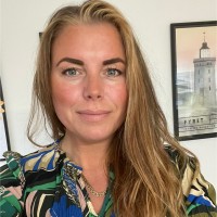 Christina Jakobsen