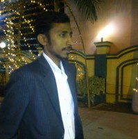 MOHAMMAD ZEESHAN ALI