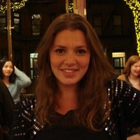 Carolina Grossmann Kalansky