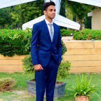 Danish Ejaz
