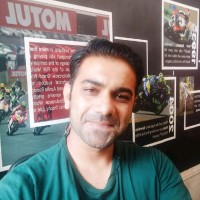 Rajender Singh