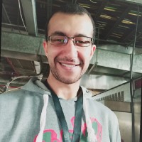 Ahmed Elhosary