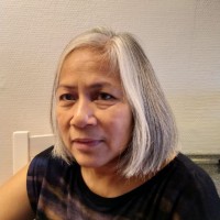 Maria Victoria Valino Hansen