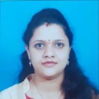 Yashasvini Vinuthraj
