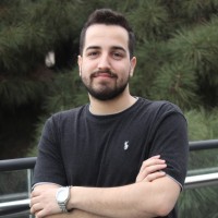 Hamed Mousaei