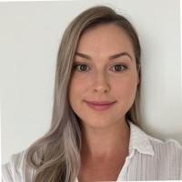 Christina Zupkovic