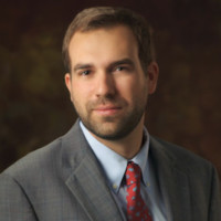 Bradford Curtis