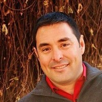 Adrian Romo