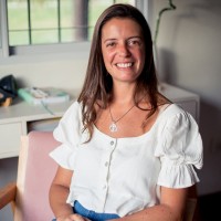 Luciana Vicens