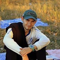 Александр Николаевич