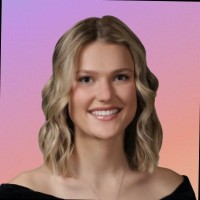 Maddie Ashley