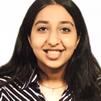 Shyna Gandhi