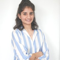Dimple Vazirani