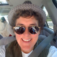 Sherrie Sterken