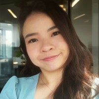 Jasmine Liyaw