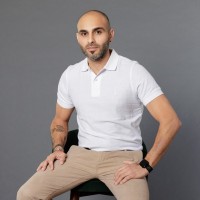kfir shmaryahu