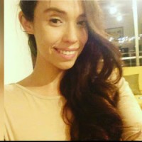 Angelica Leon