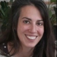 Ingrid Gilbert
