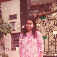 Saranya P