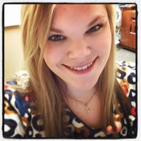 Lacey Lin Harvey, Rrt