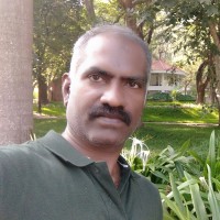 Samuel Jeyakumar