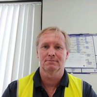 David Warren
