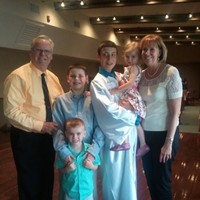 John J Murray, III, CPA