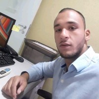 André Firmino Santana De Jesus