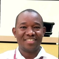 Boniface Njeru