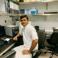 Md Dulal Hossain