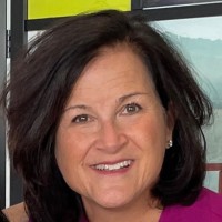 Camille (Castellano) Wolsonovich