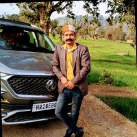 Raj Kumar Jakhar