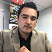 Victor Ramirez