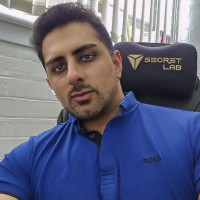 Qasim Jabbar