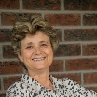 Gerdi de Vries - Derksen