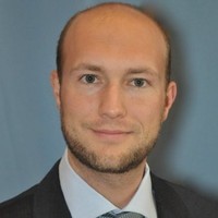 Max Dixon, CFRE