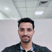 Keerthan Kumar Shetty