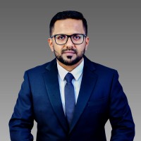 Kiyas Kaleel Scm (Iqn-Uk), Acpm (Sl), Bbm