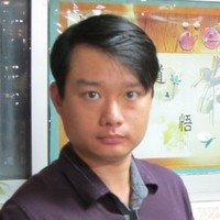 Dickson Lai