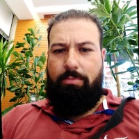 Israel Alves Da Silva Junior