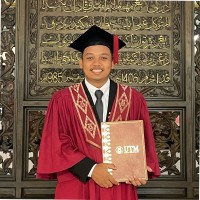 Muhammad Najmuddin Mohamad Nasir