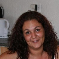 Martha Oelofse