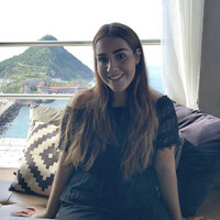 Geraldine Gaona Osuna