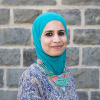 Amera Eid