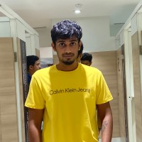 Arun Sabu