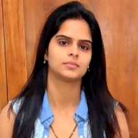 Megha Chaudhary