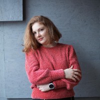 Ekaterina Bardashova