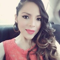 Carla Rosales